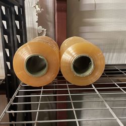 13” Shrimp Wrap/KOEX