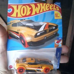 Hot wheels new