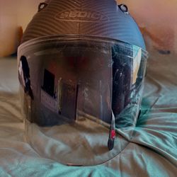 SEDICI Strada II Carbon Helmet size L