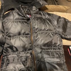 Lion Force XL Boys Size 16