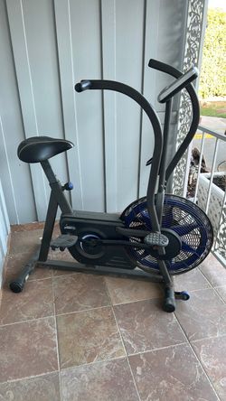 Stamina Exercise Bike