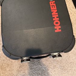 Hohner El Italiano Accordion