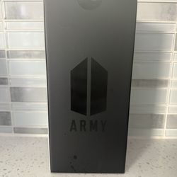 BTS Official Light Stick Army Bomb VER.4 2026 Sealed New Limited IN HAND