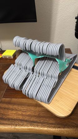 Hangers for Baby Clothes
