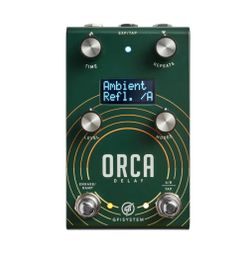 GFI ORCA Delay