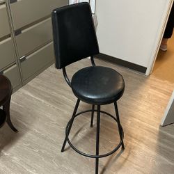 Stool