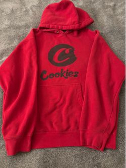 Cookies hoodie