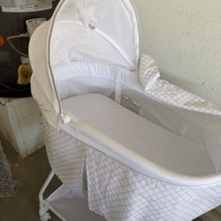 Baby Bassinet 