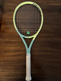 Head Extreme MP 2024