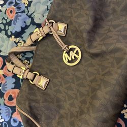 Michael Kors Purse 
