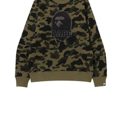 Bape Crewneck