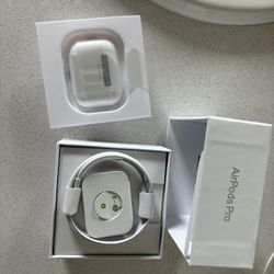AirPod Pro 2nd Generation 