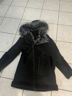 Pimp Coat