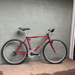 Specialized Stumpjumper 