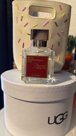 Baccarat rouge 540