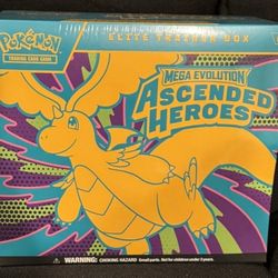 Ascended Heroes Etb