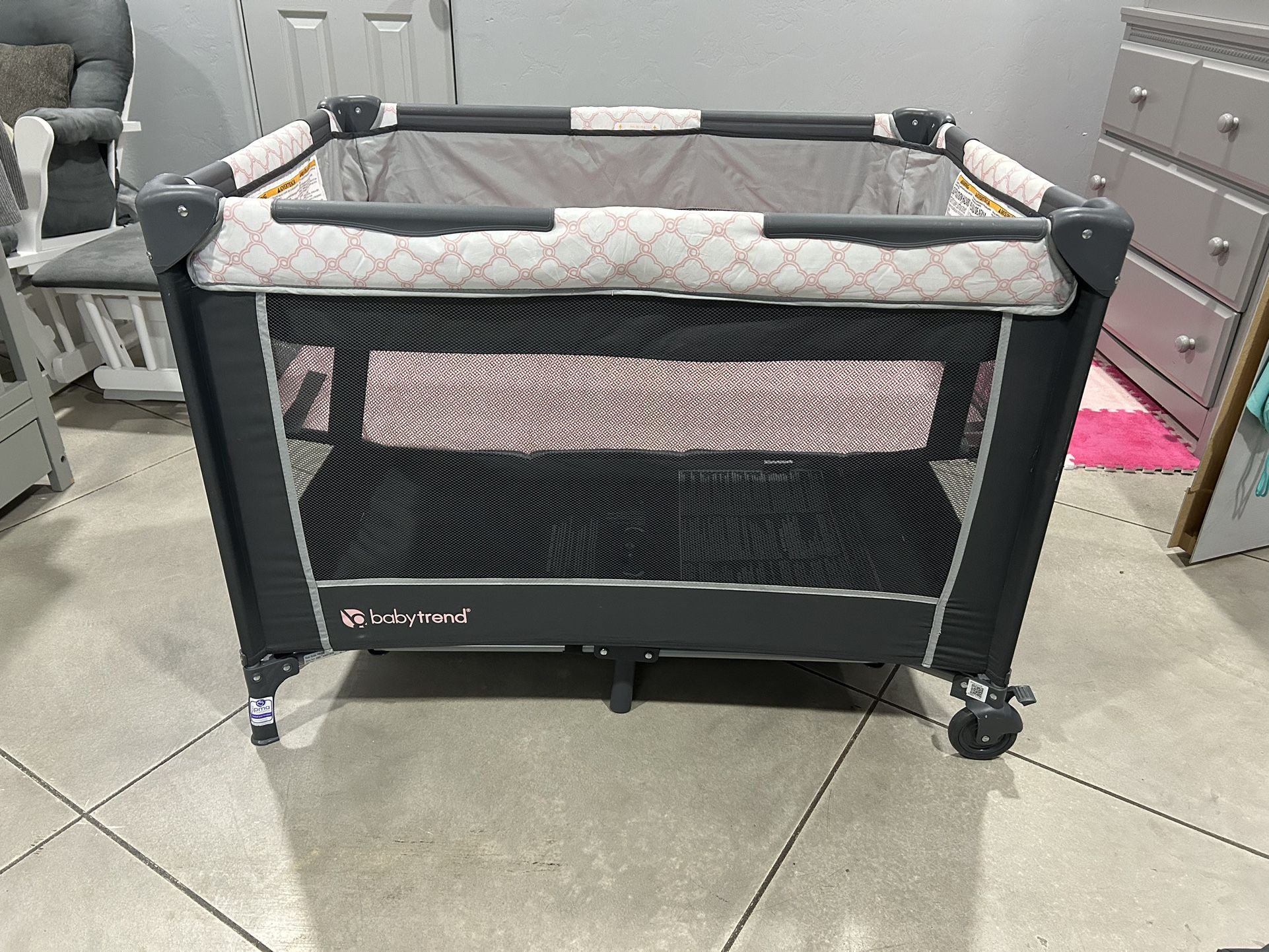 Baby Items