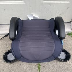 GRACO BOOSTER SEAT