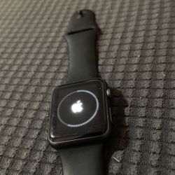 Apple Watch S1
