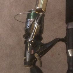 Penn Live Liner Reel CLL6000 /ugly Still