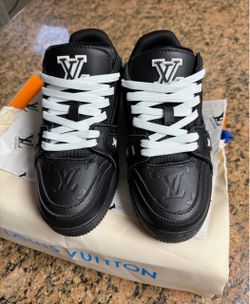 Louis Vuitton shoes