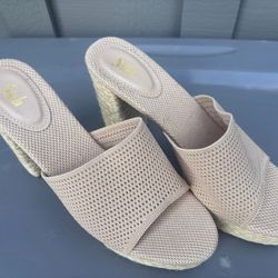 Women’s Shoes White/ Cream