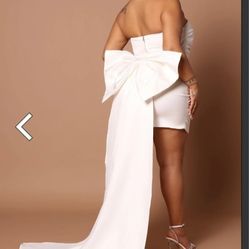 Bridal Dress