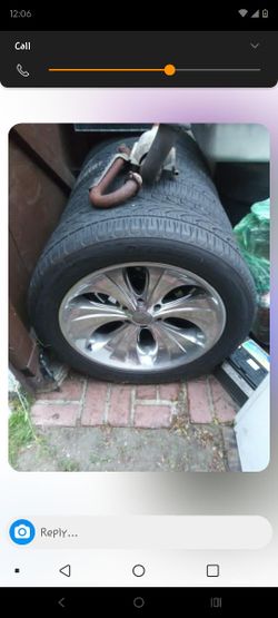 22”s All 4 Wheels Fits Chevy 6 Lug