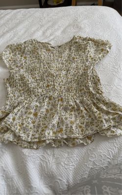 American Eagle Top