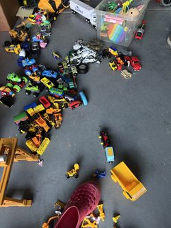 yard sale kids toys on this Sunday Jun.15