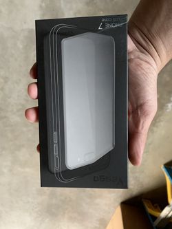 iPhone 7 case