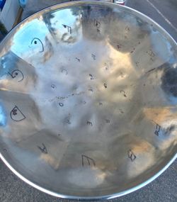 Steel drums !! 🥁  all 3 for $500 or best offer !
