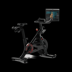 Peloton Bike Plus 2021 (Almost 300 Rides) - Brooklyn, NY