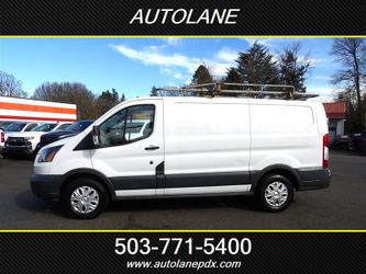2016 Ford Transit 150