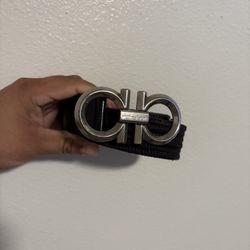 Ferragamo Belt 