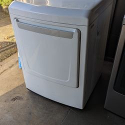 Electric Dryer 