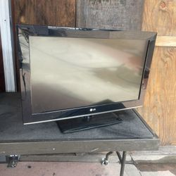 42”LG Tv 