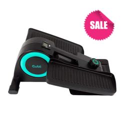 Cubii Jr. Seated Elliptical 🔥👌🏼🔥