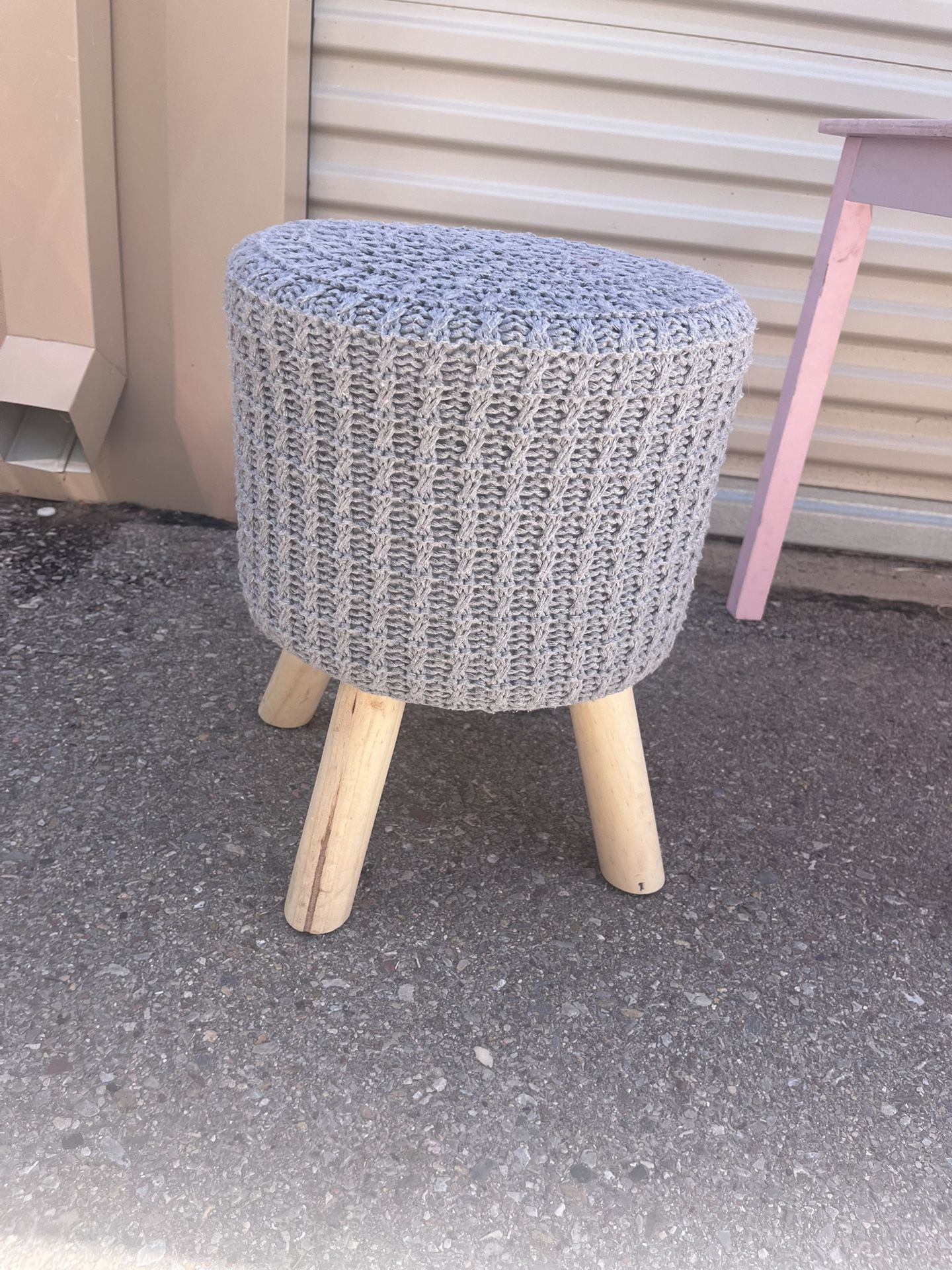 Stool 