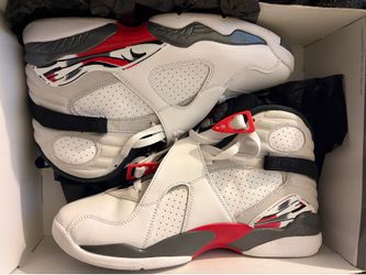 Bunny’s 8’s