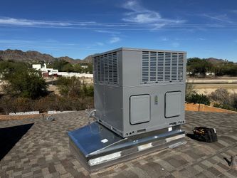 New AC Units For Sale
