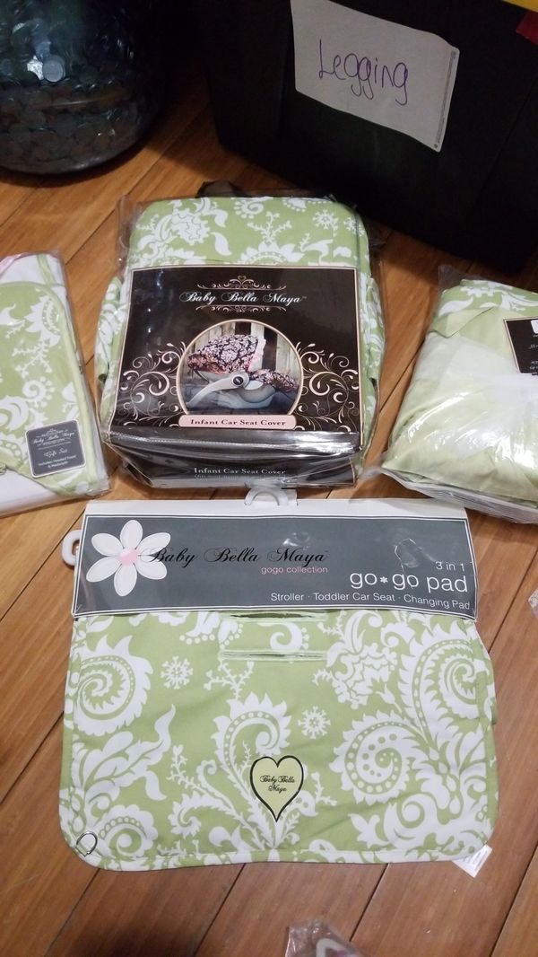 5pc Baby Bella Maya Bundle St For In Yonkers Ny Offerup