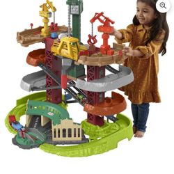 Thomas The Train/ Thomas And Friends