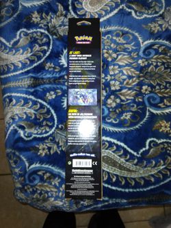 Pokemon Playmat: Shiny Mega Rayquaza