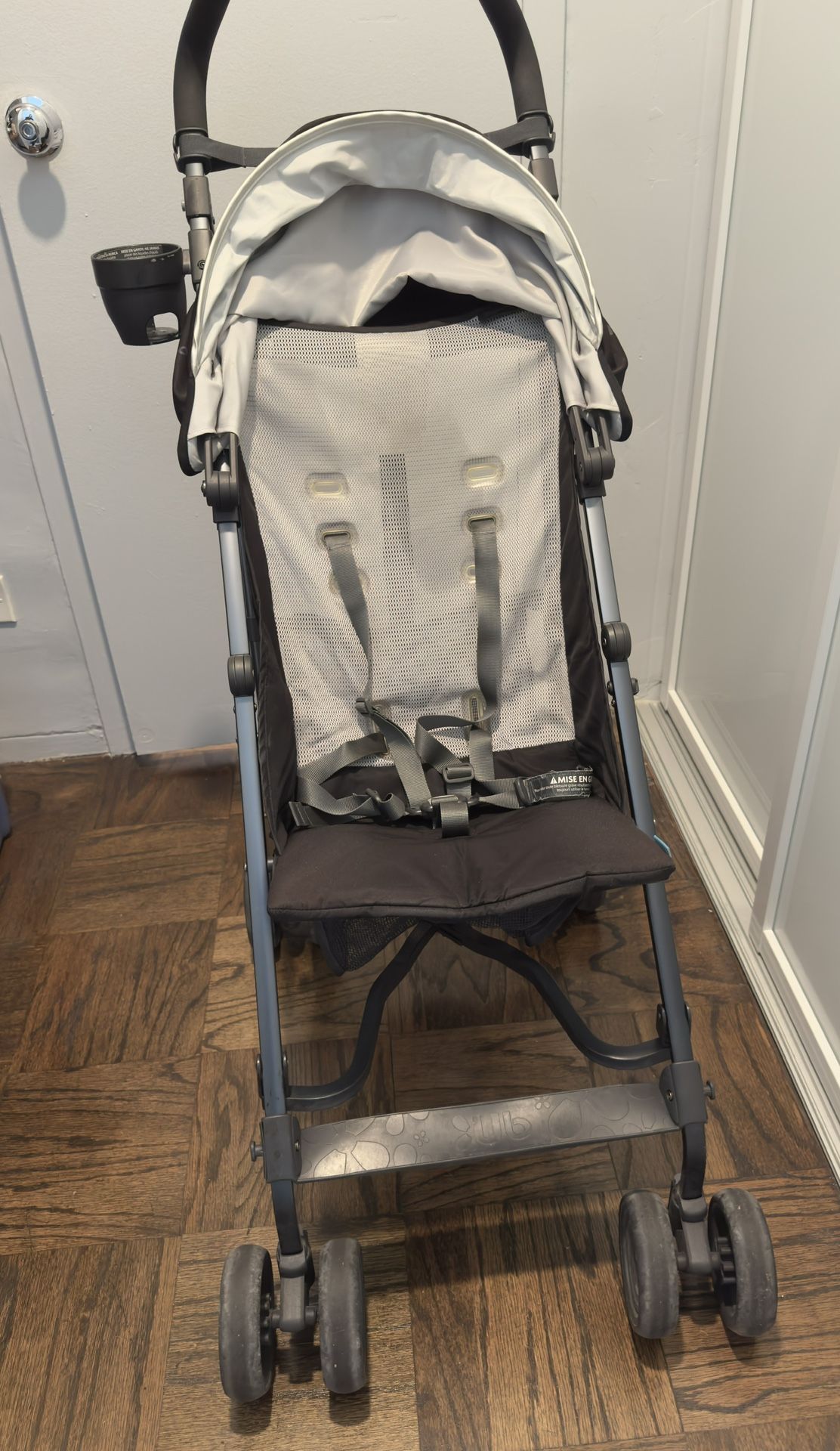UppaBaby G-Lite Stroller