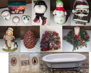 Christmas Decor