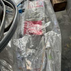 5 Feet 50 Amp 220 Volt Electric Range Cord 