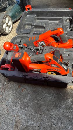 Tools