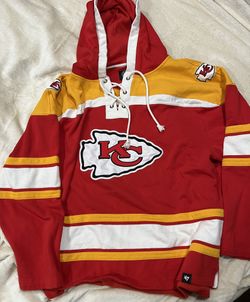 Chiefs Hoodie