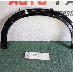 2019 - 2020 HONDA HRV HR-V FRONT RIGHT WHEEL ARCH FLARE MOLDING OEM AY06347